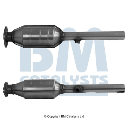 Catalytic Converter